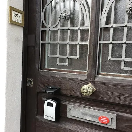 1912 - Blue - Old Town 3*