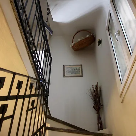 Konukevi 1912 - Blue - Old Town 3*