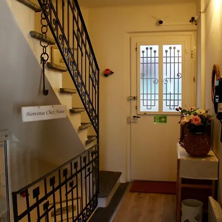 Konukevi 1912 - Blue - Old Town