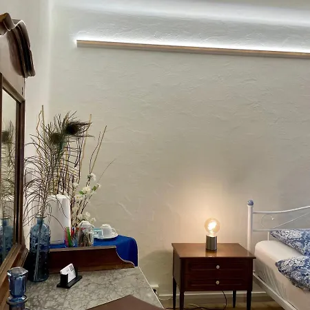 1912 - Blue - Old Town Konukevi