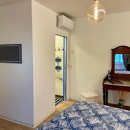 Konukevi 1912 - Blue - Old Town 3*