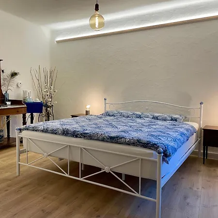 1912 - Blue - Old Town Konukevi 3*