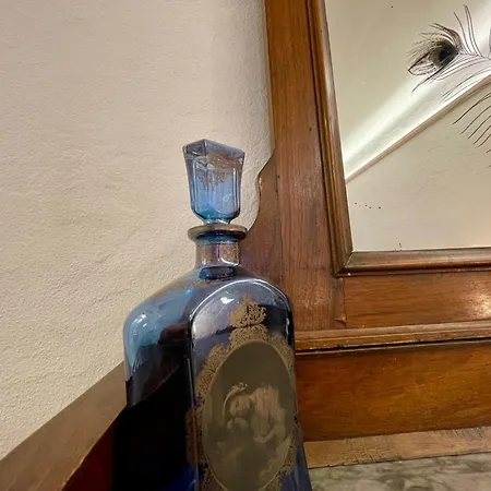 1912 - Blue - Old Town Gasthof 3*