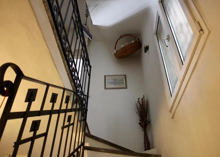 Vendégház 1912 - Blue - Old Town 3*