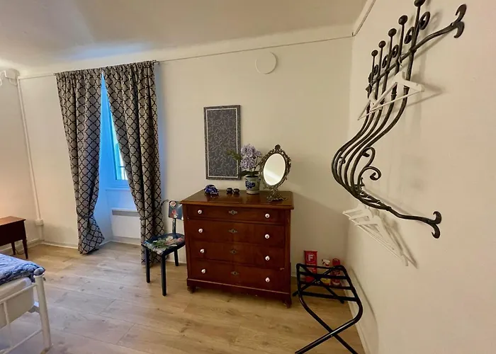 Vendégház 1912 - Blue - Old Town