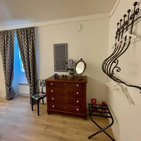 Konukevi 1912 - Blue - Old Town