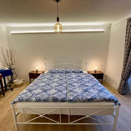 Konukevi 1912 - Blue - Old Town