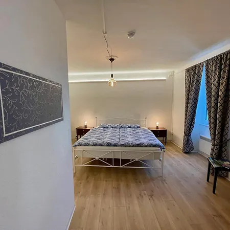 Konukevi 1912 - Blue - Old Town 3*