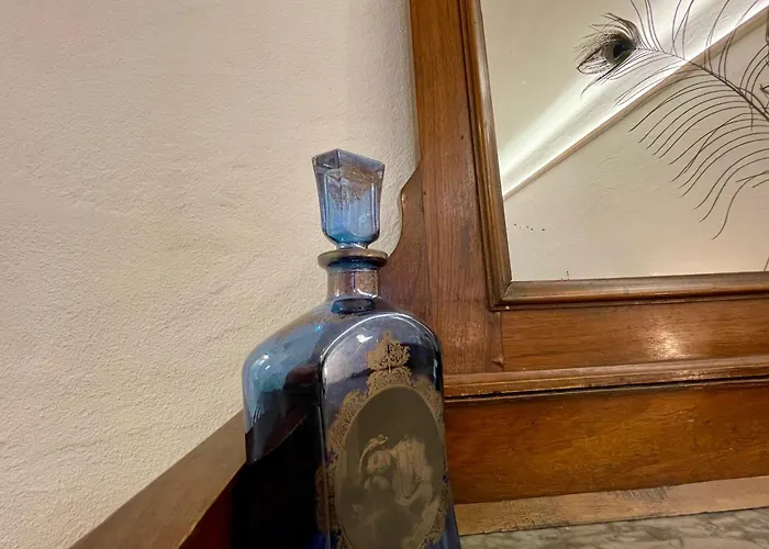 1912 - Blue - Old Town Konukevi 3*