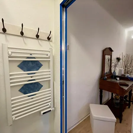 招待所 1912 - Blue - Old Town 洛迦诺