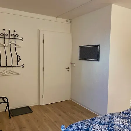 招待所 1912 - Blue - Old Town