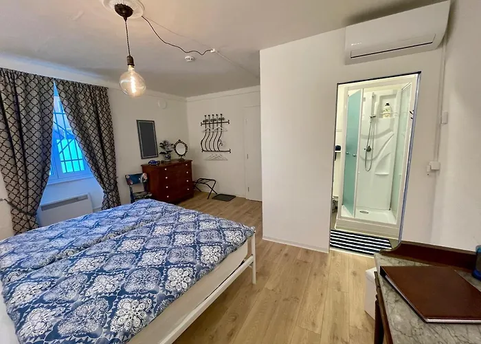 招待所 1912 - Blue - Old Town 3*