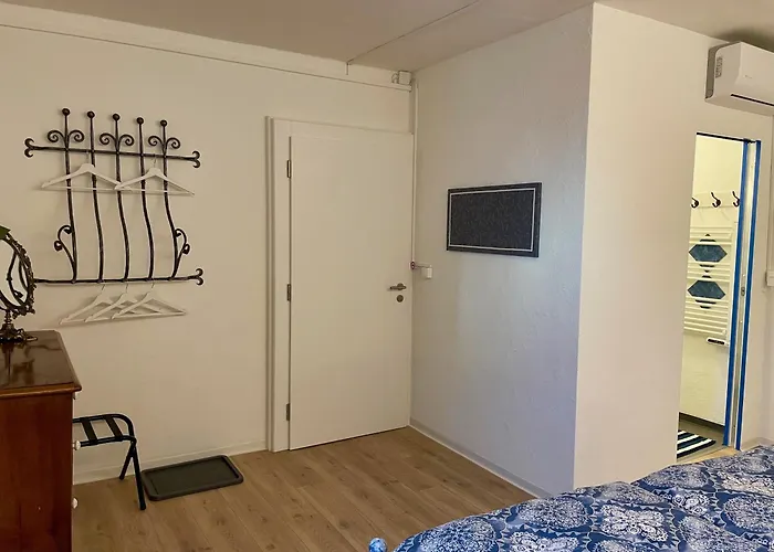 招待所 1912 - Blue - Old Town