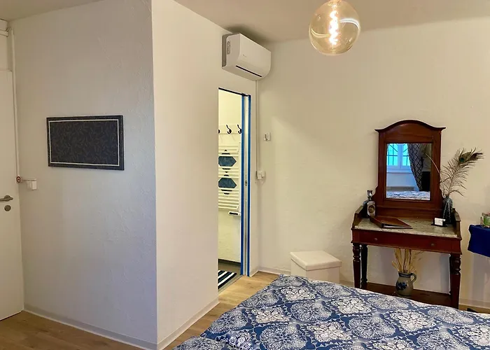 招待所 1912 - Blue - Old Town 3*