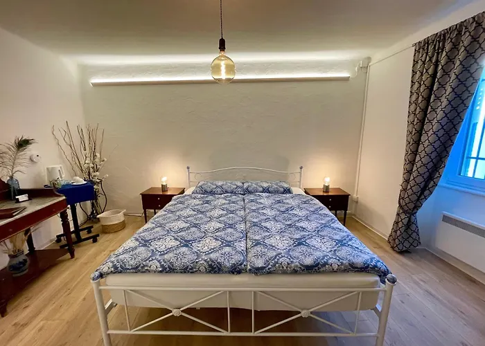 招待所 1912 - Blue - Old Town