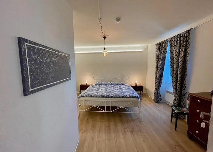 招待所 1912 - Blue - Old Town 3*